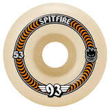 Spitfire - F4 Classics 53mm 93d Wheels