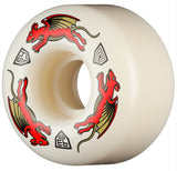 Powell Peralta - Nano-Rat Dragons 54mm 93a Wheels