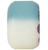 Slime Balls - Hair Balls 50-50 54mm 95a Wheels | White Teal