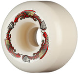 Powell Peralta - Dragon Formula 54mm 93a Wheels