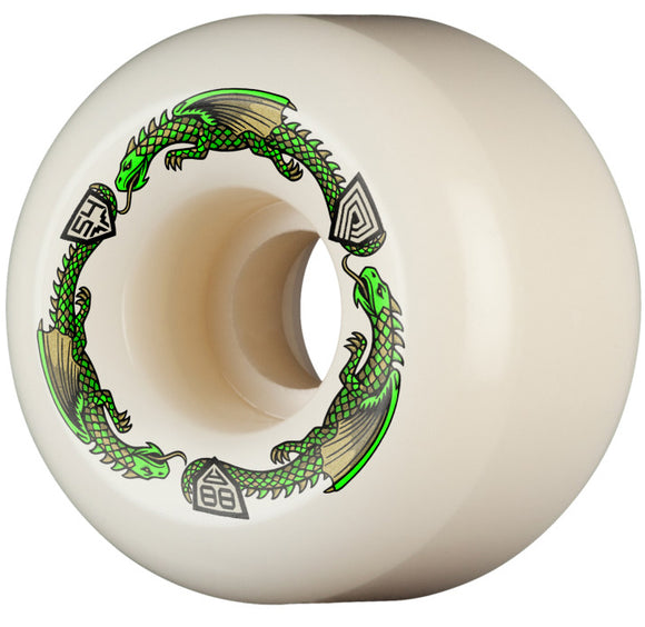 Powell Peralta - Dragons 54mm 88a Wheels