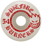 Spitfire - Burner 54mm 99d Wheels