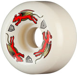 Powell Peralta - Nano Rats Dragons 54mm 93a Wheels