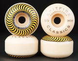 Spitfire - F4 Classics 55mm 99d Wheels