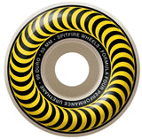 Spitfire - F4 Classics 55mm 99d Wheels