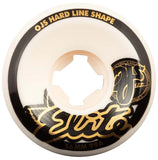 OJ - Elite Hardline 56mm 99a Wheels