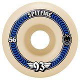 Spitfire - F4 Classics 56mm 93d Wheels