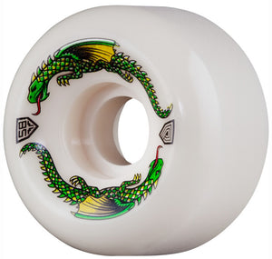 Powell Peralta - Dragon Formula 58mm 93a Wheels