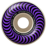 Spitfire - F4 Classics 58mm 99d Wheels