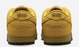 Nike SB - Dunk Low Pro WC Shoes | Hatch Green Chile