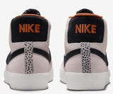 Nike SB - Blazer Mid Shoes | Phantom Safari (Olympic Electric)