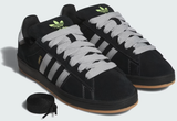 Adidas - Campus 90s ADV Shoes | Black Grey
