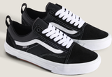 Vans - Skate Old Skool Wafflecup Shoes | Black White