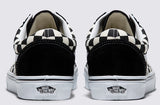 Vans - Old Skool Shoes | Black White (Primary Check)