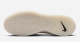 Nike SB - Nyjah 4 Shoes | White Black