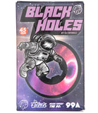 OJ - Black Holes Mini Chubbies 45mm 99a Wheels | Black