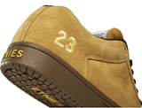 Etnies - Sal 23 Shoes | Tan Gum