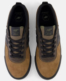 New Balance - Numeric Jamie Foy 306 Shoes | Brown Black