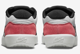 Nike SB - Force 58 Shoes | Pink Salt White Black