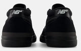 New Balance - Numeric Franky Villani 417 Shoes | Black Black