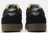 New Balance - Numeric Brandon Westgate 508 Shoes | Black Gum