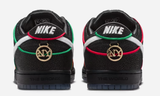Nike SB - Dunk Low Pro QS Shoes | Bronx Girls
