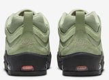 Nike SB - Air Max Ishod Shoes | Oil Green Black