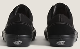 Vans - Skate Old Skool Shoes | Black Black Grey