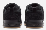 Nike SB - Paul Rodriguez Low Shoes | Black Gum