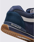 Vans - Rowley XLT Shoes | Navy (25th Anniversary)