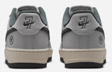 Nike SB x Yuto - Air Force 1 Shoes | Light Bone Grey