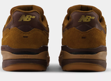 New Balance - Numeric Andrew Reynolds 933 Shoes | Breakfast Tea
