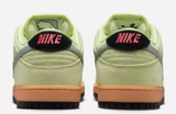 Nike SB - Dunk Low Pro Premium Shoes | Liquid Lime (Verdugo)