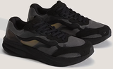 Vans - AVE Rapid LX Shoes | Blackout