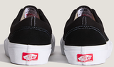 Vans - Skate Era Shoes | Black White