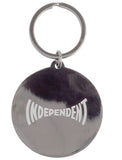 Independent - Pavement Span Keychain