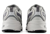 New Balance - 530 Shoes | Metallic Neptune