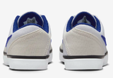 Nike SB - Kids Check Canvas PS Shoes | White Royal