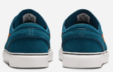 Nike SB - Janoski OG+ | Blue Force Orange