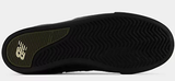 New Balance - Numeric Jamie Foy 306 Shoes | Dark Moss Black