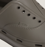 Vans - Authentic Foam Mule Shoes | Bungee Cord
