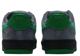 Nike SB - Air Force 1 SE Shoes | Grey Green Black (Nocturnal)