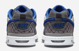 Nike SB - Paul Rodriguez Low DG Shoes | Flint Grey Blue