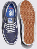 Vans - Skate Rowley Shoes | Navy (25th Anniversary)