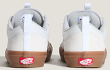 Vans - Skate Old Skool 36 + Shoes | White Gum