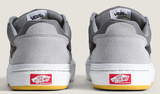 Vans - Kyle Walker Wafflecup Shoes | Light Grey