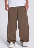 Vans - Range Baggy Tapered Elastic Waist Pants | Canteen