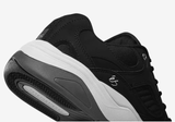 éS - TJ Rogers Shoes | Black White