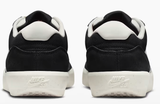 Nike SB - Force 58 Shoes | Black Cool Grey