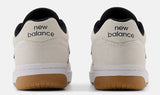 New Balance - Numeric 480 Shoes | White Black